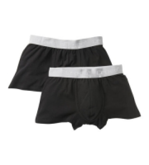 Kik  Retro Boxershorts 2er-Pack