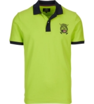 Kik Vinsonpoloclub Poloshirt 