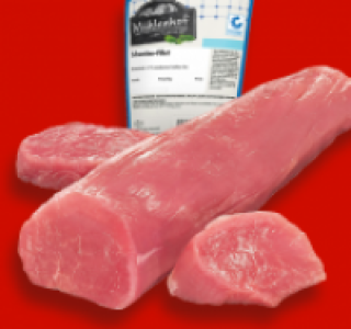 MÜHLENHOF Frisches Schweine-Filet 6.99 €