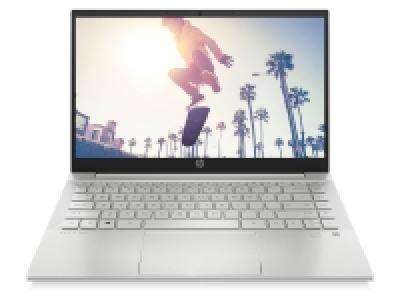 HP 14-ec0054ng Pavilion Laptop mit AMD Ryzen(TM) 5 5500U, 14 Zoll FHD- 619.00 €