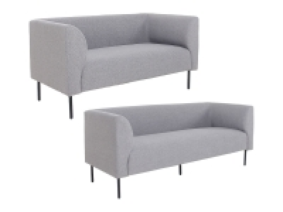 byLIVING Sofa Kadri, mit bezogenem Rücken 427.36 €