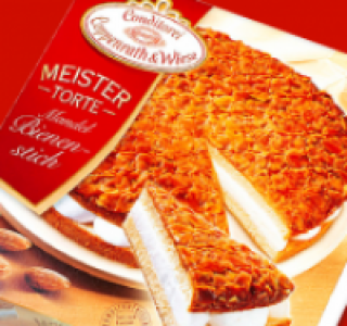COPPENRATH & WIESE Meistertorte