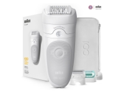 BRAUN Limited Edition »Silk-épil 5«