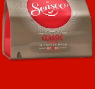 SENSEO Kaffee-Pads