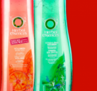 HERBAL ESSENCES Shampoo