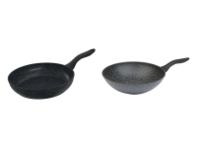 ERNESTO® Pfanne / Wok 18.99 €
