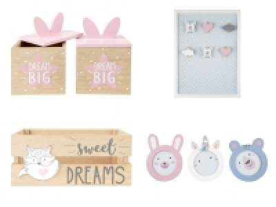Lidl Livarno Home Livarno Home Box, Bilderrahmen, Memoboard, aus Holz