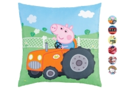 Lidl  Kinder Dekokissen, 45 x 45 cm