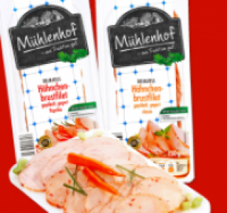 M&Uuml;HLENHOF H&auml;hnchenbrustfilet
