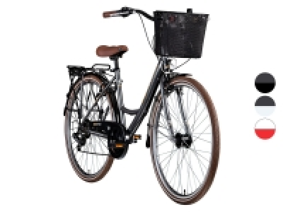 Zündapp Cityrad »Z700 700c«, Hollandrad, 28 Zoll 369.04 €
