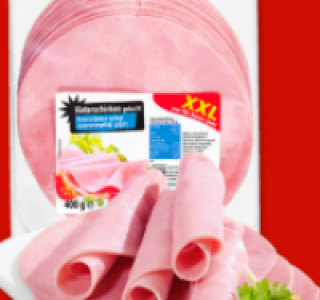 Hinterschinken