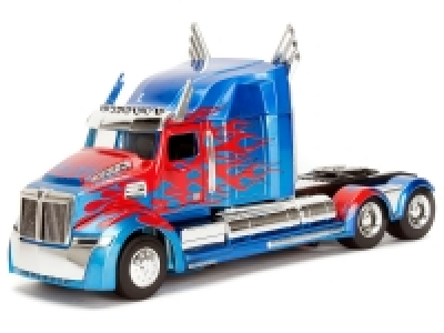 DICKIE Spielzeugauto Transformers »T5 Optimus Prime«, 1:24 30.99 €