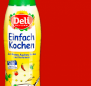 DELI REFORM Einfach Kochen 0.88 €