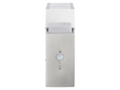 Ledvance Außenleuchte »Endura Style CRYSTAL TORCH«, silber 50.83 €