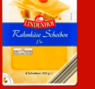 LINDENHOF Rahmk&auml;se Scheiben