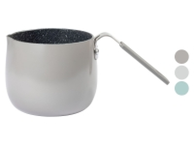 Tognana Milchtopf »Natural Love«, 800 ml, aus Aluminium 8.99 €