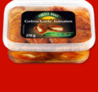 ORTO MIO Antipasti