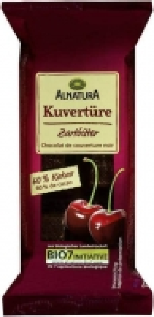 Kuvert&uuml;re Zartbitter 2.29&nbsp;&euro;
