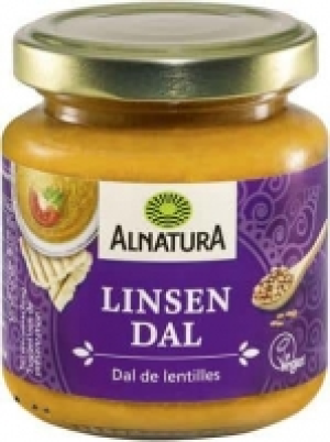 Linsen-Dal 1.49 €