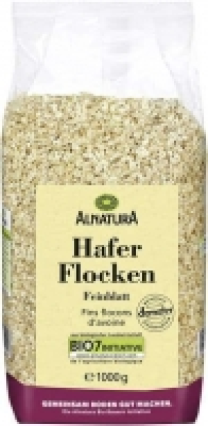 Haferflocken Feinblatt 2.29 €