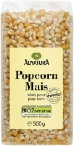 Popcornmais 1.99 €