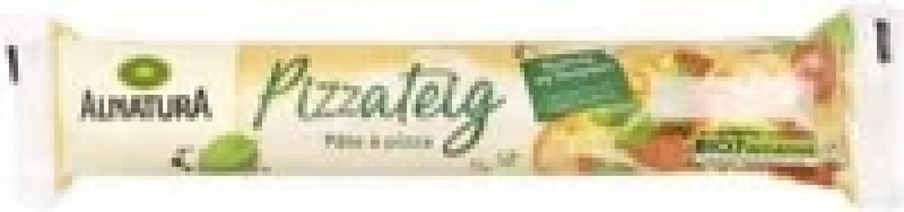 Frischer Pizzateig 2.49 €