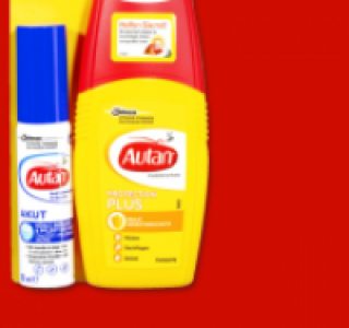 AUTAN Protection Plus Pumpspray