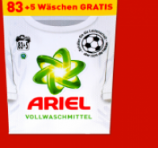 ARIEL XXXL