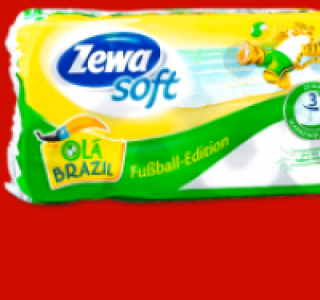 ZEWA Toilettenpapier
