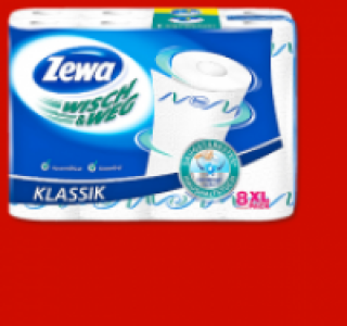 ZEWA K&uuml;chent&uuml;cher