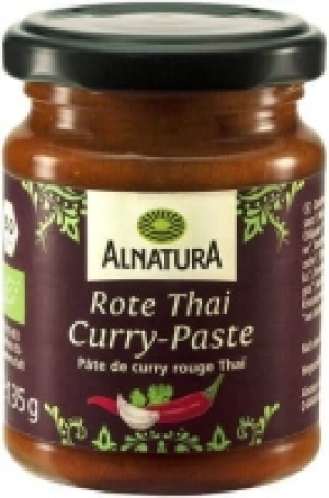 Thai-Curry-Paste 2.49 €