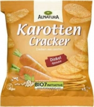 Karotten-Cracker 1.69&nbsp;&euro;
