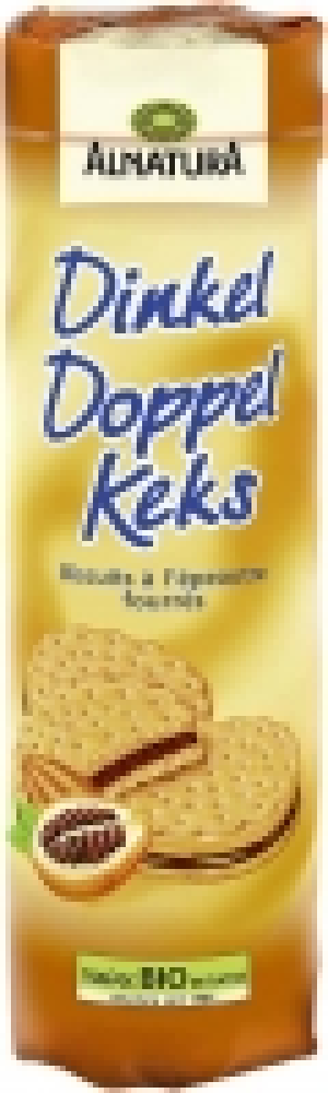 Dinkel-Doppelkeks 1.99&nbsp;&euro;
