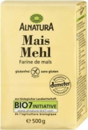 Maismehl 1.79 €