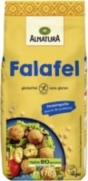 Falafel (Trockenmischung) 1.39 €
