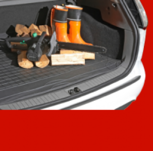 CAR STAR Kofferraummatte 14.99 €