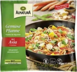 Gem&uuml;sepfanne Art Asia (TK) 2.69&nbsp;&euro;