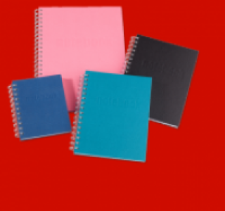 Notizbuch 1.99 €