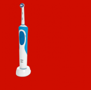 ORAL-B Elektrische Zahnbürste VITALITY  14.99 €