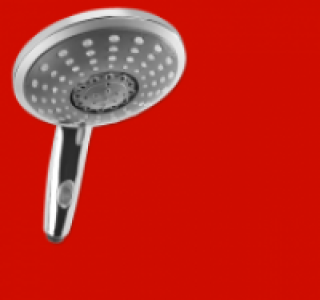 SANI WELL Massage-Handbrause 9.99&nbsp;&euro;