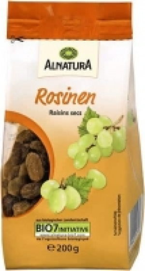 Rosinen 1.29&nbsp;&euro;