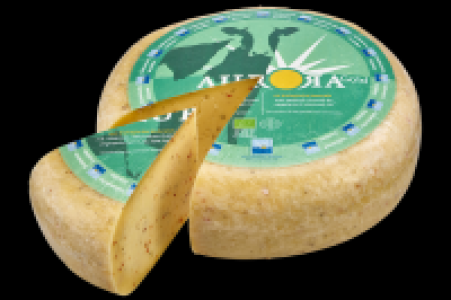 Denns Aurora Gold Schnittkäse italienische Kräuter