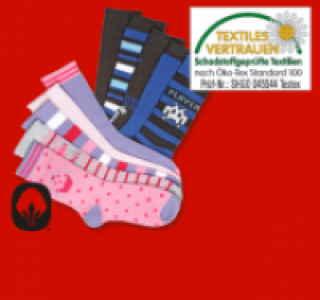 TOM TINO Kinder-Socken 4.99 €