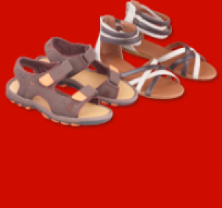 TOM TINO Kinder-Sandalen