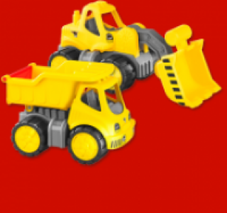BIG Power Worker