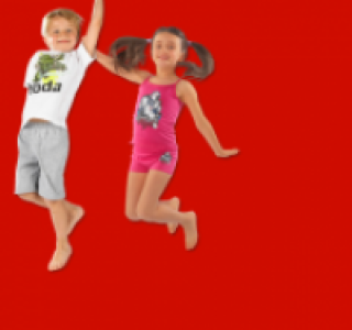 Kinder-Bekleidung