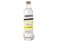 Lidl Undone Undone No. 2 Juniper Type - Not Gin
