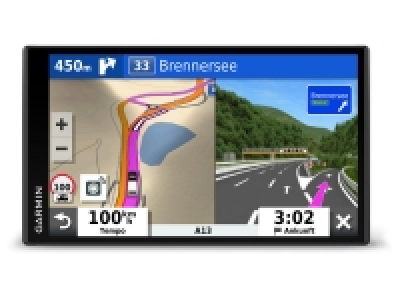 GARMIN Camper 780 EU MT-D w/BC40 Camping-Navigation