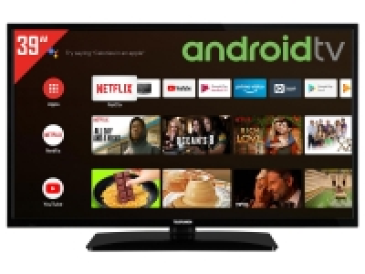 Lidl Telefunken TELEFUNKEN Fernseher D39H500X2CW ( Android Gerät)