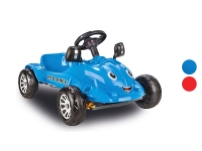 JAMARA Tretauto »Ped Race« 44.21 €